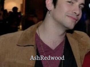 Ash_Redwood