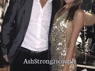 AshStrong21couple