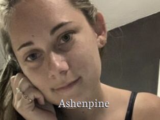 Ashenpine