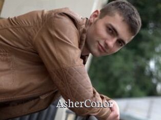 AsherConor