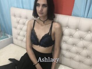 Ashlaey