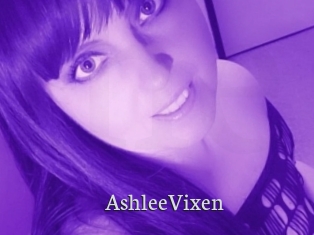 AshleeVixen