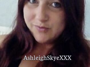 AshleighSkyeXXX