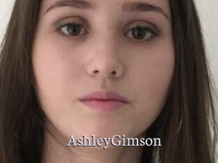 AshleyGimson