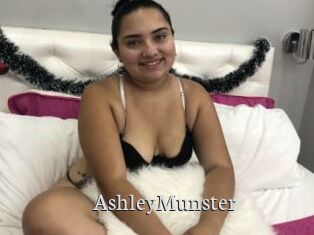 AshleyMunster