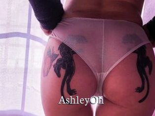 AshleyOh