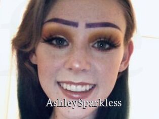 AshleySparkless