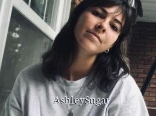 AshleySugar