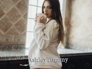 AshleyTommy