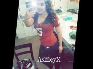 AshleyX