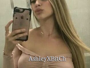 AshleyXBitCh