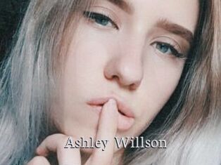 Ashley_Willson