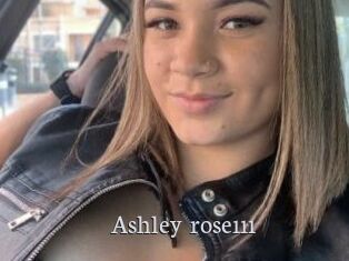 Ashley_rose111