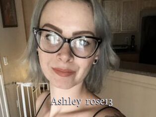 Ashley_rose13