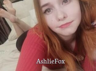 AshlieFox