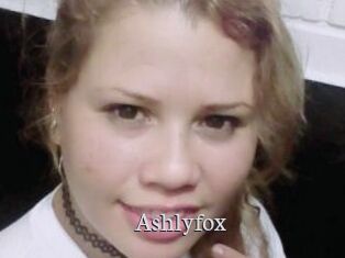 Ashlyfox