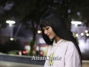 AsianCassie