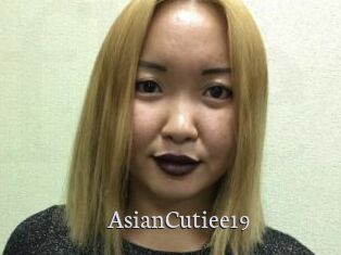 AsianCutiee19