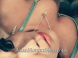 AsianHotxxxHorny4u