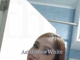 AsianSnowWhite