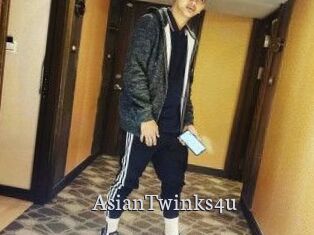 AsianTwinks4u