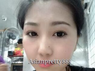 Asianpretty888