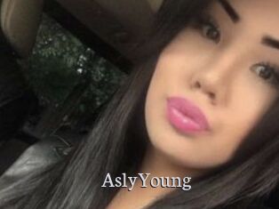 AslyYoung