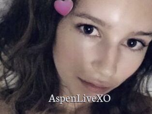 AspenLiveXO