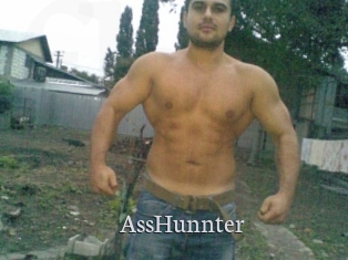 AssHunnter