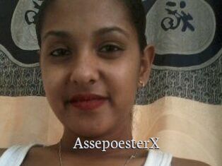 AssepoesterX