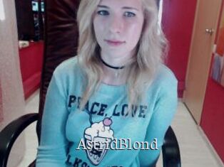 AstridBlond