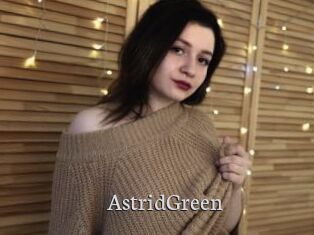 AstridGreen