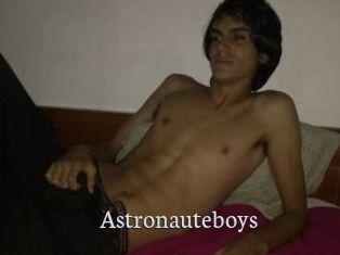 Astronauteboys