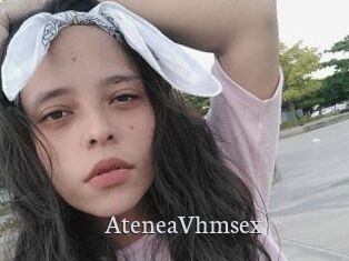 AteneaVhmsex