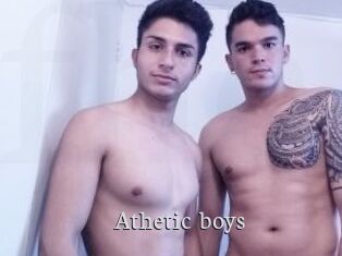 Athetic_boys