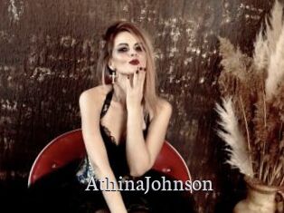 AthinaJohnson