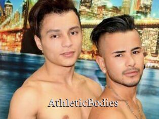 AthleticBodies