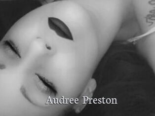 Audree_Preston