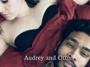 Audrey_and_Otto