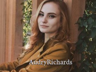 AudryRichards