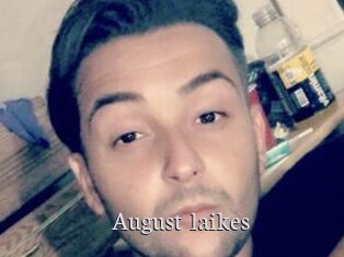 August_laikes