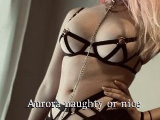 Aurora_naughty_or_nice