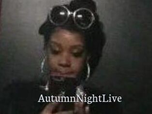 AutumnNightLive