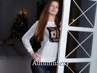 AutumnSexy