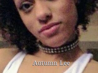 Autumn_Lee