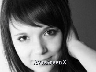 AvaGreenX