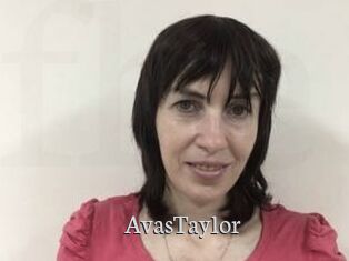 AvasTaylor