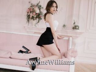 AvelineWilliams