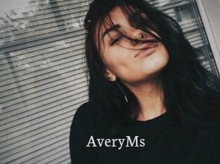 AveryMs