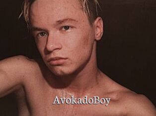 AvokadoBoy